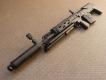 ASP SVU  Bullpup Sniper Dragunov Type Full Metal by Cyma